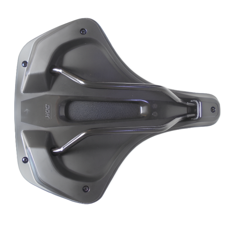 saddle